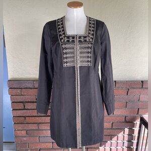 CAbi | Turkish Delight Military-Style Jacket